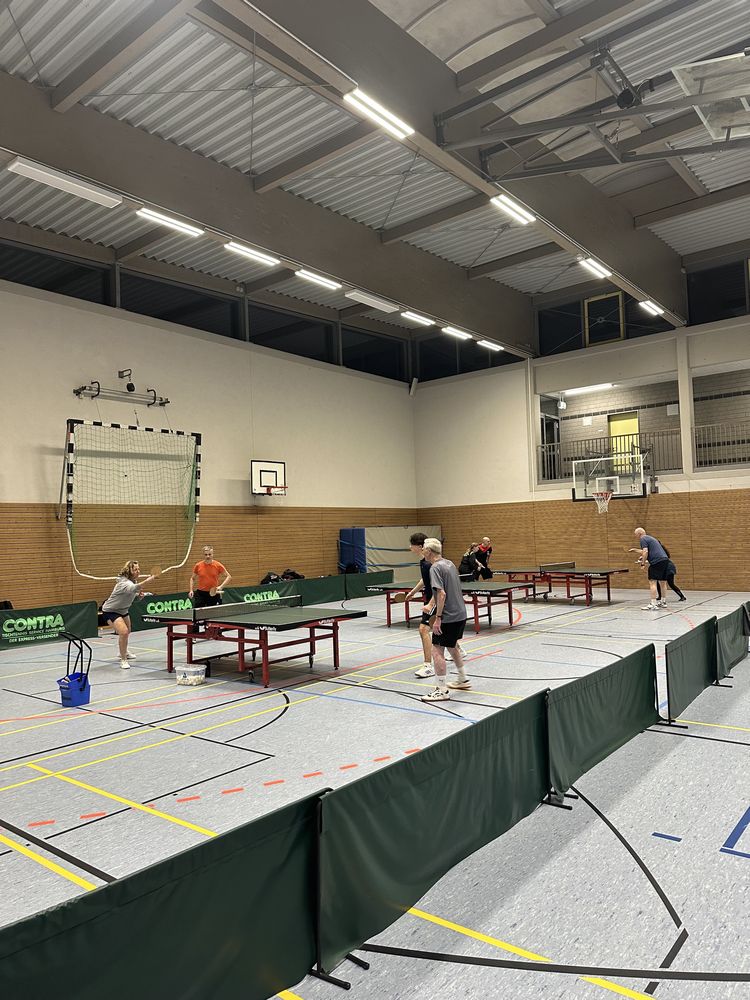 Korkschlägerturnier 2026